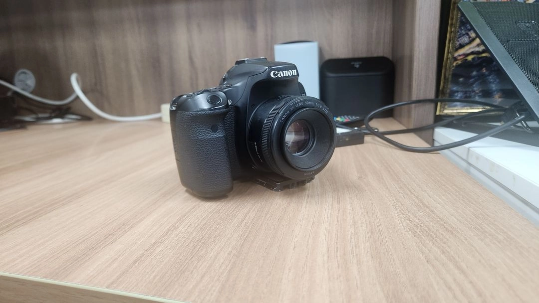 canon 70d body 이미지