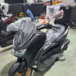 NMAX125개인리스