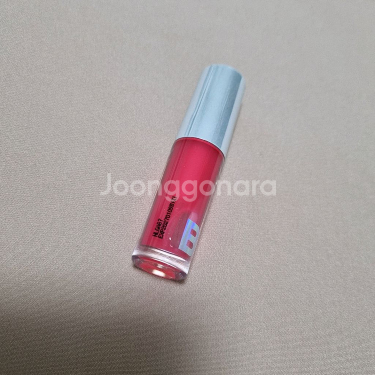 바닐라코 볼륨 미니 립 플럼퍼 립글로즈 맥시핑크--1