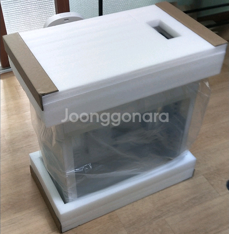 다크플래시 DF5000 pc케이스(박스만 뜯은 새제품)--1