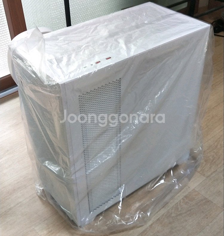 다크플래시 DF5000 pc케이스(박스만 뜯은 새제품)--0