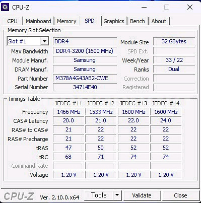 라이젠 Ryzen 9 5950X & RTX3090TI--8