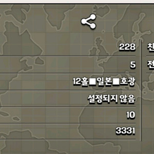 클래실오브클랜 19.7렙 클랜 캐피탈 3331