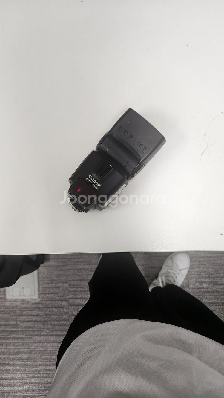 canon speedlite 430ex 2--3