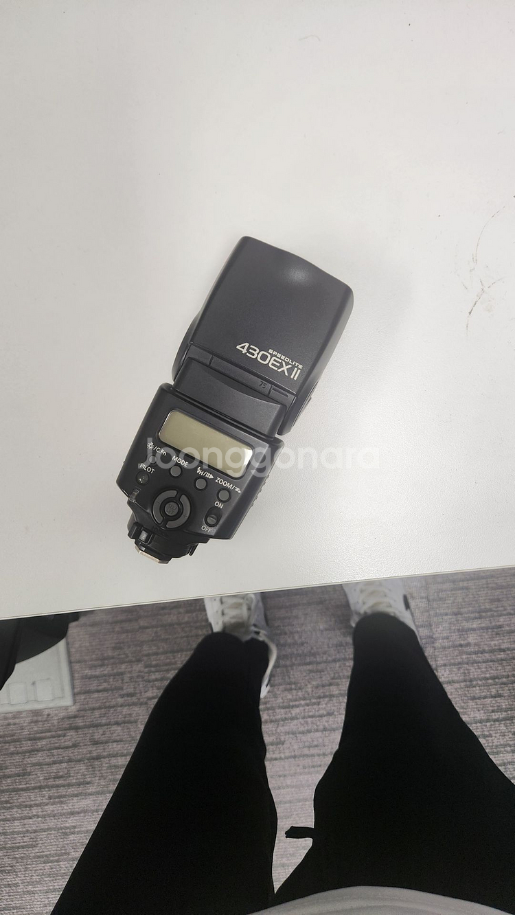 canon speedlite 430ex 2--1