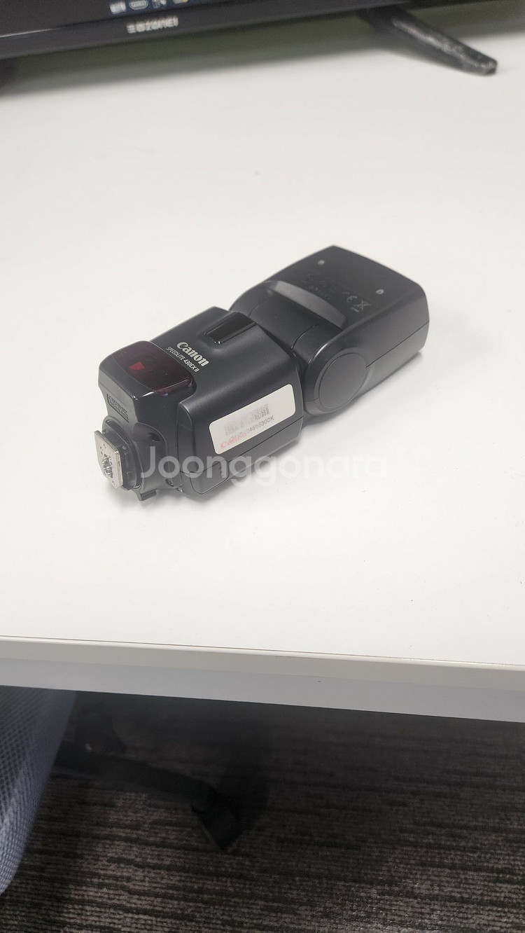 canon speedlite 430ex 2--2