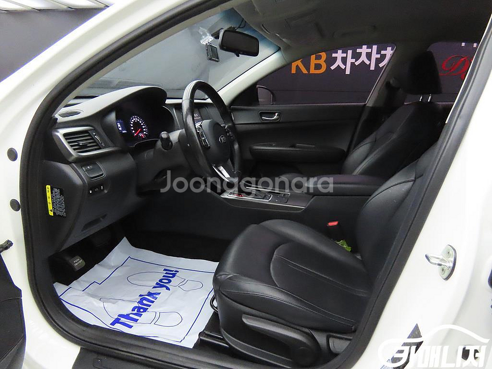 [기아]더 뉴 K5 2세대 LPI 2.0 럭셔리 #앱특--5