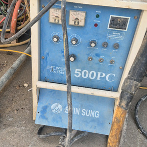co2용접기