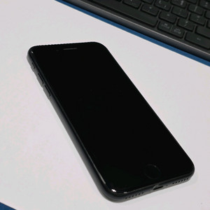아이폰SE2 64G 블랙
