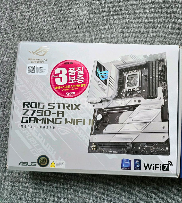 ROG STRIX Z790--0
