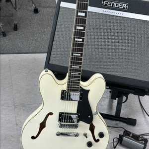 HEX Q300 아이보리