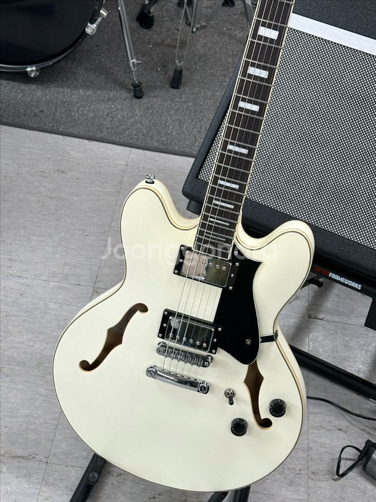 HEX Q300 아이보리--1