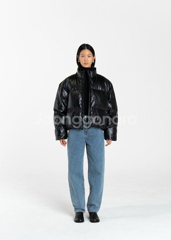 아모멘토(AMOMENTO) PUFFER--3