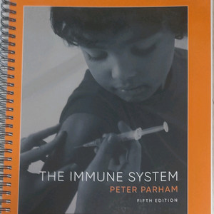 The Immune system 5판