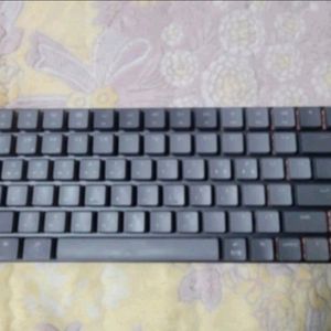 키크론 k3 기계식 키보드 팝니다