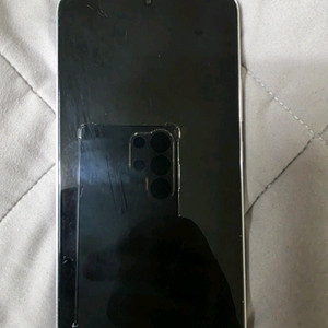 갤럭시 S22 플러스 화이트