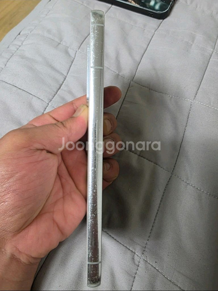 갤럭시 S22 플러스 화이트--2