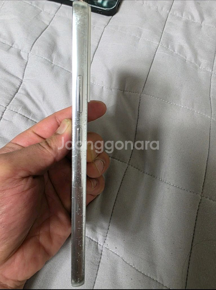 갤럭시 S22 플러스 화이트--3