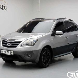 [르노코리아(삼성)]QM5 디젤 2WD RE PLUS
