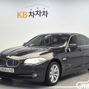 [BMW]5시리즈 (F10) 520d #앱특가
