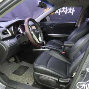[KG모빌리티(쌍용) ]티볼리 디젤 2WD 1.6 VX