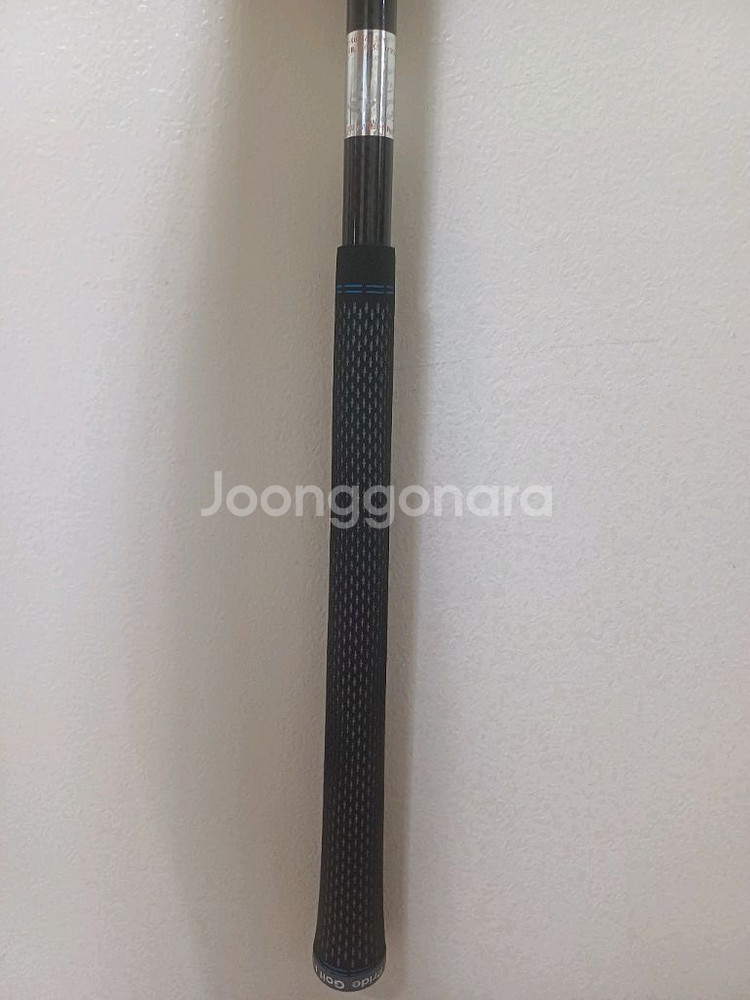 스탁 텐세이 TM50S 샤프트 (테일러메이드 슬리브)--2