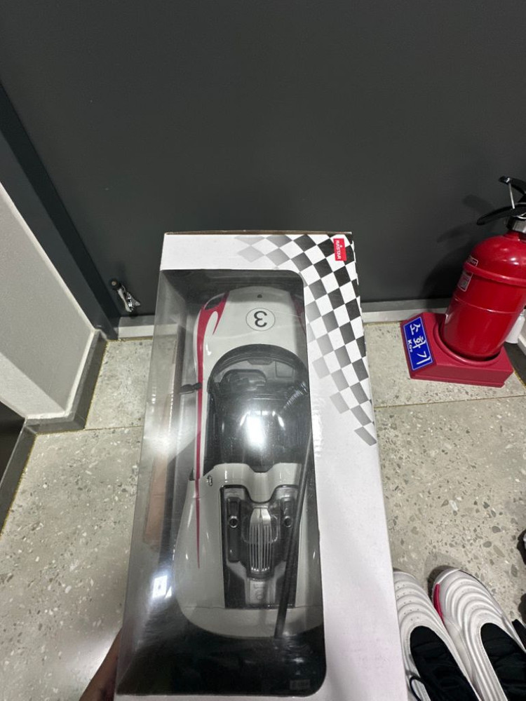 포르쉐 918 스파이더 새상품 장난감 이미지