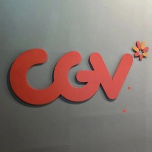 CGV 영화 2인 19,000원