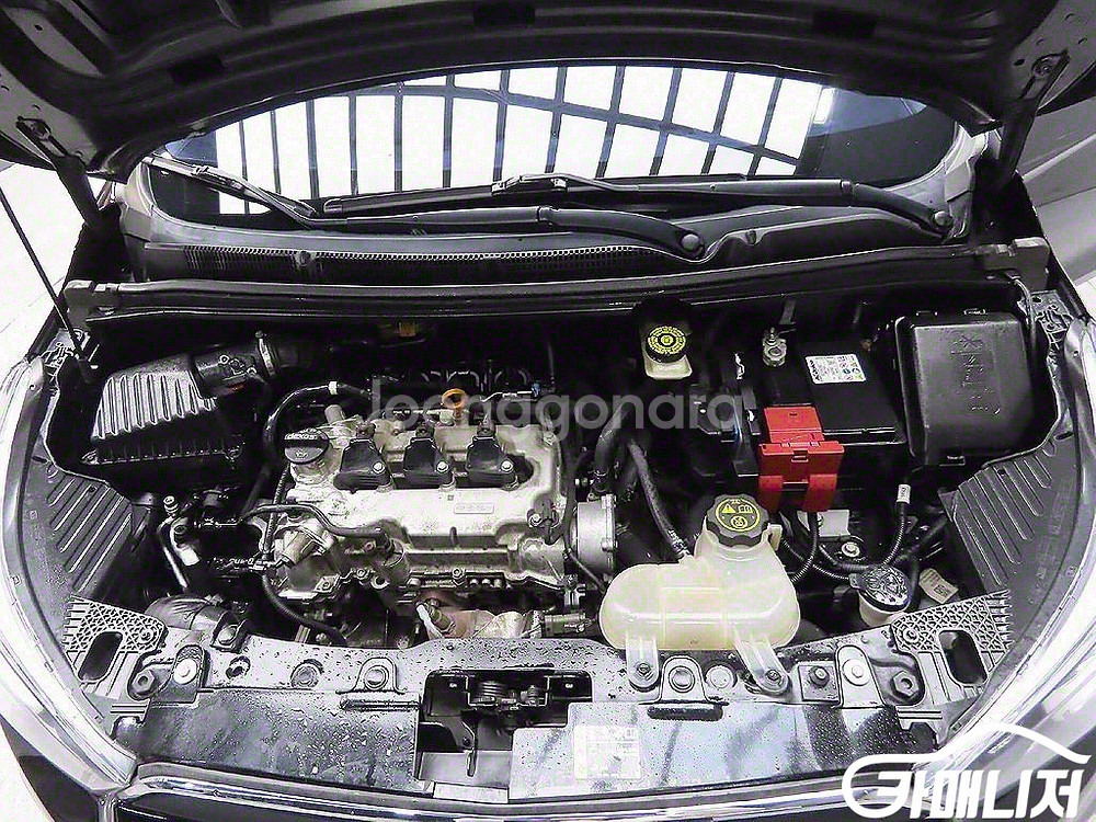 [쉐보레]더 넥스트 스파크 LTZ C-TECH #앱특가--7