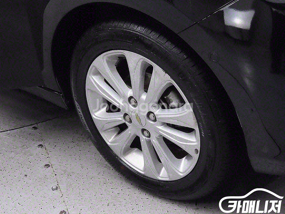 [쉐보레]더 넥스트 스파크 LTZ C-TECH #앱특가--0