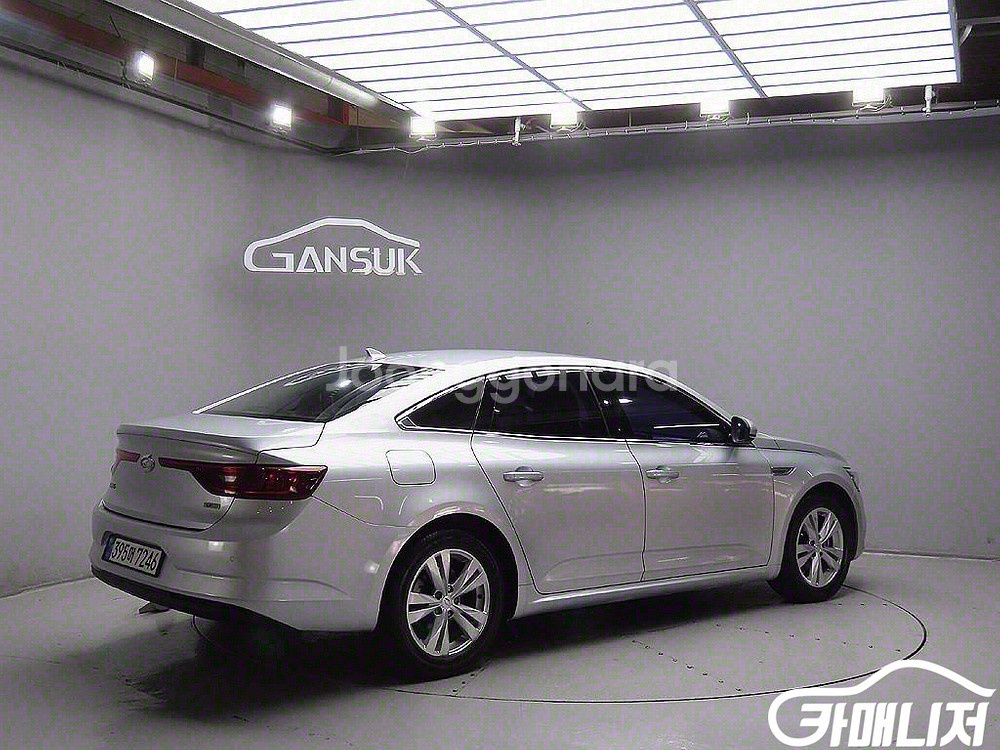 [르노코리아(삼성)]SM6 LPG 2.0 LPe SE(--3