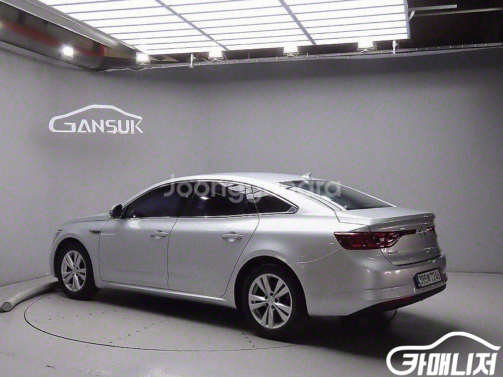 [르노코리아(삼성)]SM6 LPG 2.0 LPe SE(--0