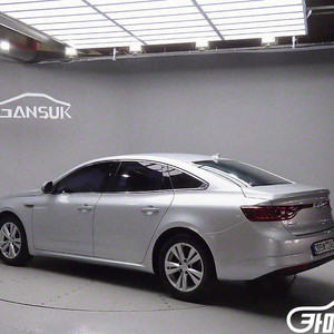 [르노코리아(삼성)]SM6 LPG 2.0 LPe SE(
