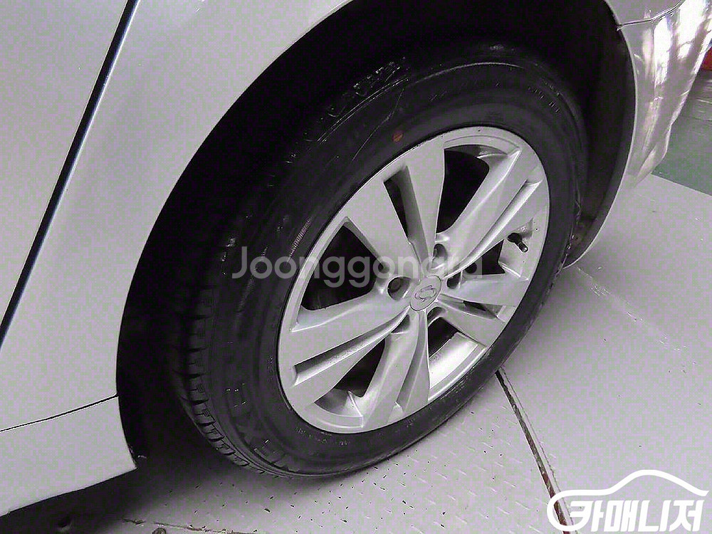 [르노코리아(삼성)]SM6 LPG 2.0 LPe SE(--5
