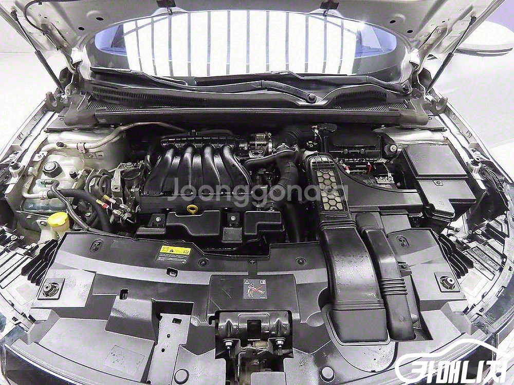 [르노코리아(삼성)]SM6 LPG 2.0 LPe SE(--1