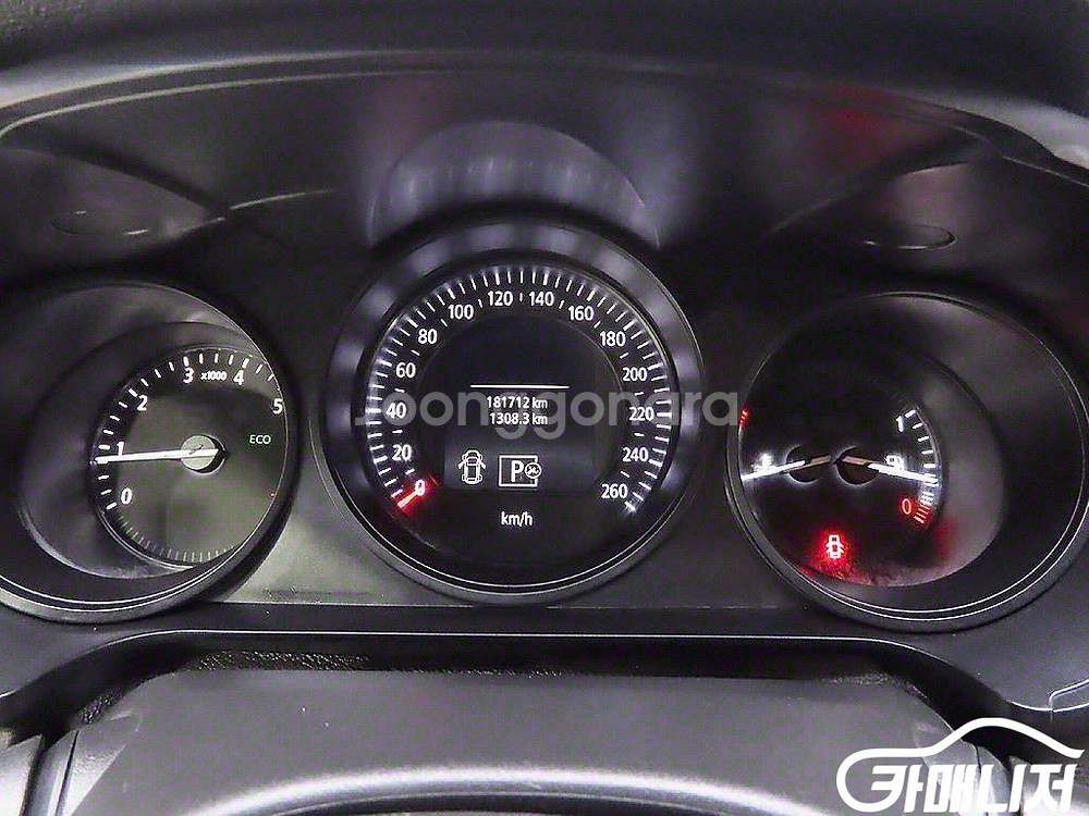 [르노코리아(삼성)]SM6 LPG 2.0 LPe SE(--6