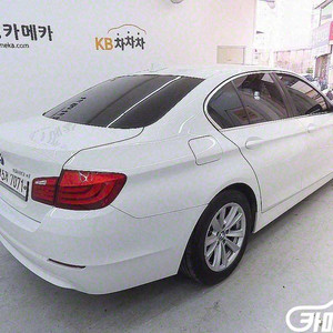 [BMW]5시리즈 (F10) 520d #앱특가