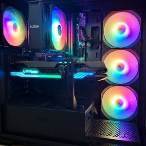 7500f rtx3080