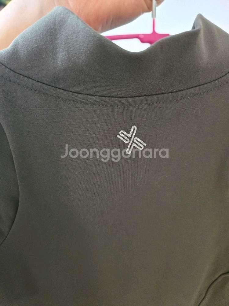 필라테스 여성 의류 판매합니다. (젝시믹스, 안다르)--1