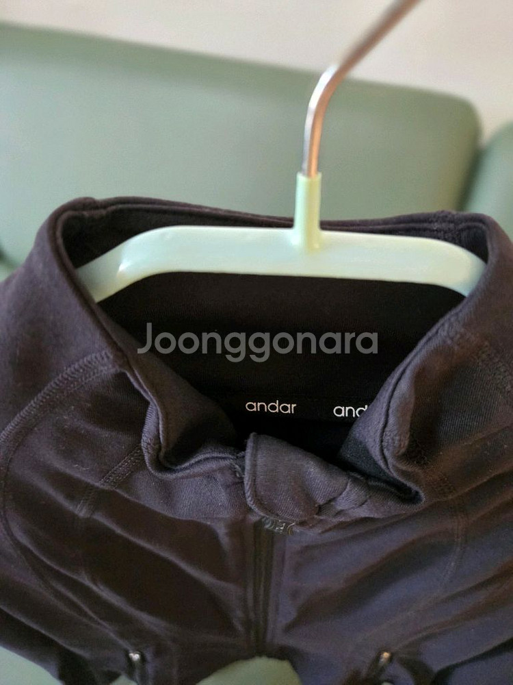 필라테스 여성 의류 판매합니다. (젝시믹스, 안다르)--3