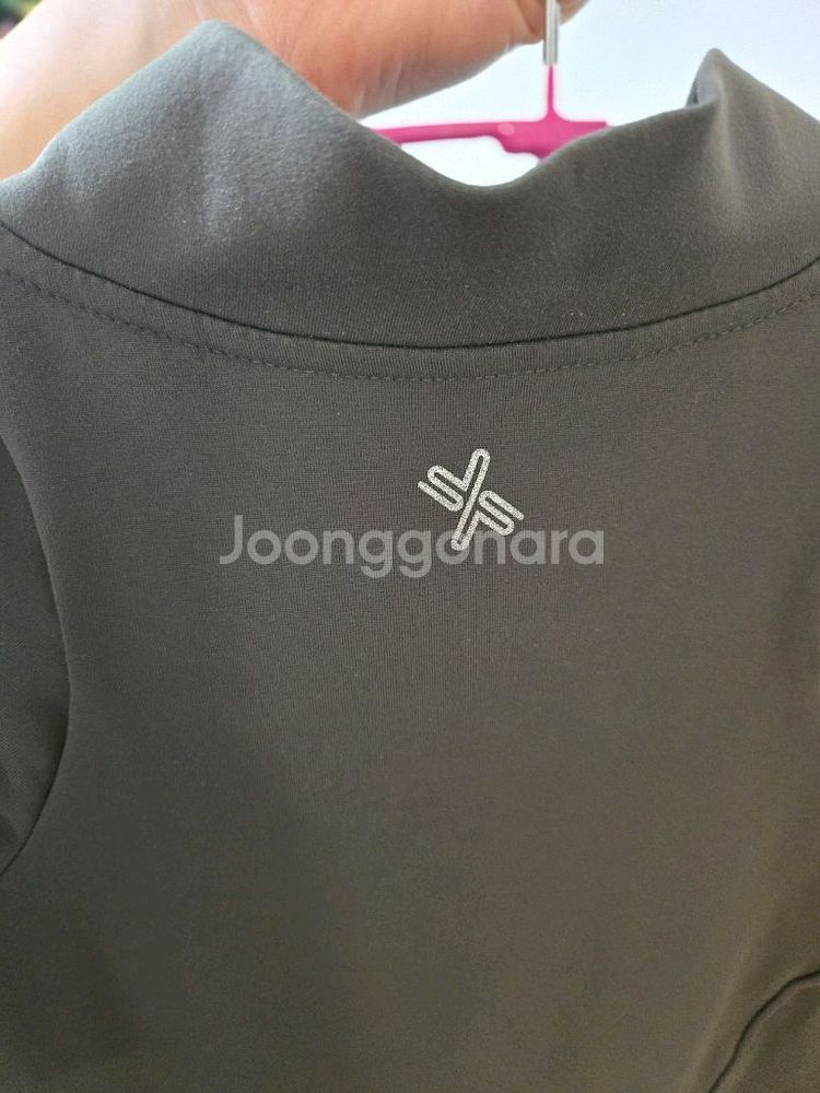 필라테스 여성 의류 판매합니다. (젝시믹스, 안다르)--7