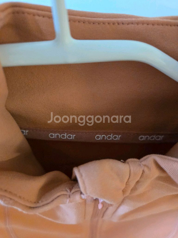 필라테스 여성 의류 판매합니다. (젝시믹스, 안다르)--11