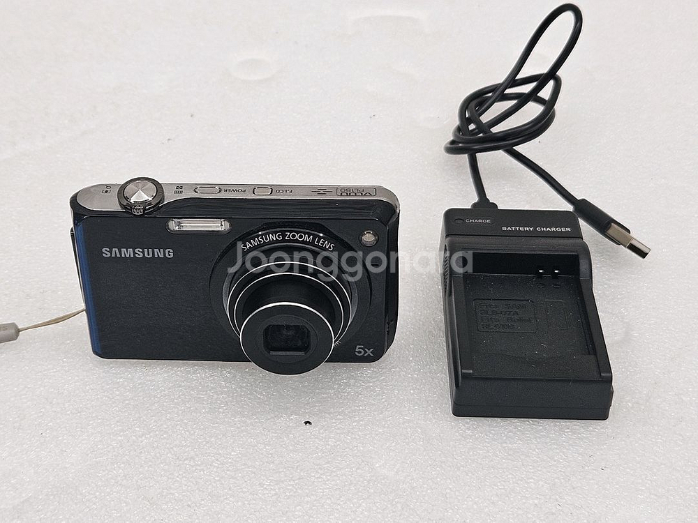 삼성 디카 VLUU P150 입니다--0