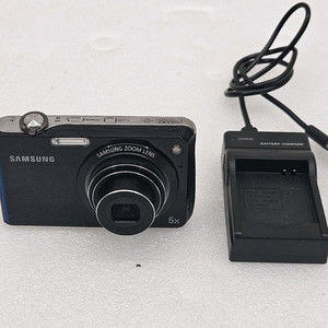 삼성 디카 VLUU P150 입니다