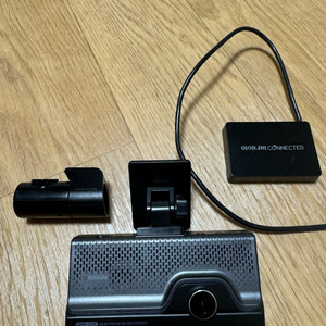 아이나비 블랙박스 QXD7000