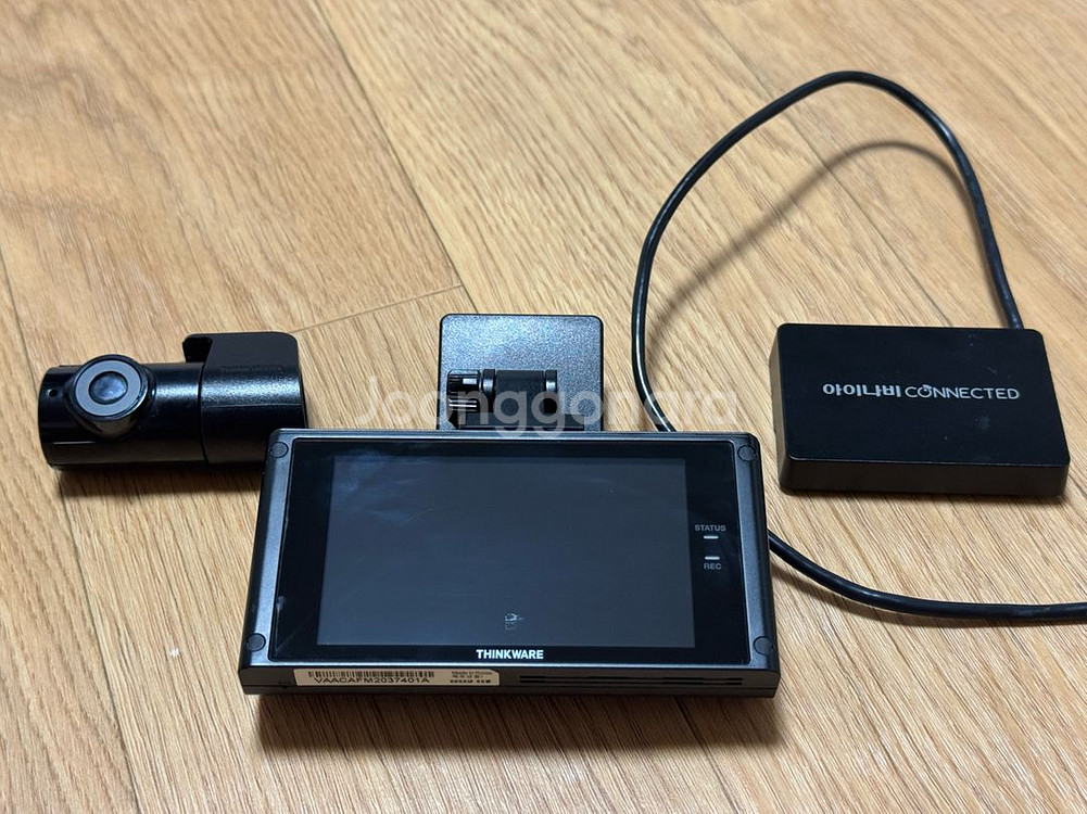 아이나비 블랙박스 QXD7000--2