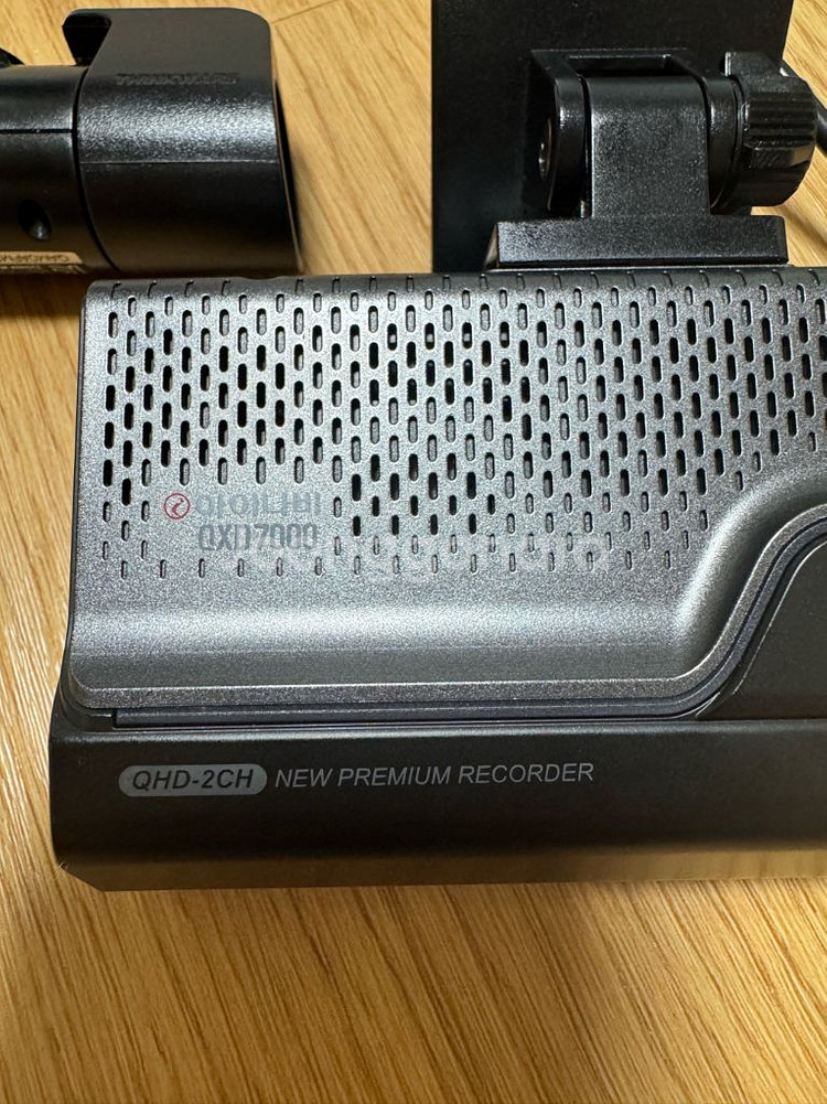 아이나비 블랙박스 QXD7000--1