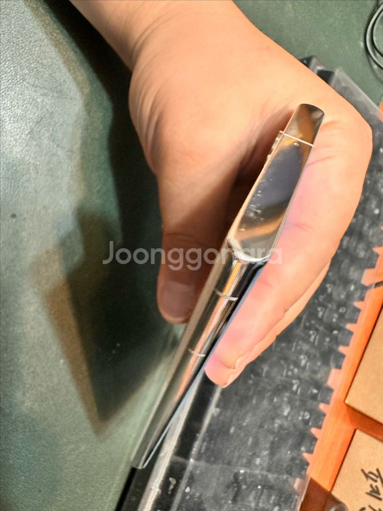 갤럭시S22 울트라 512GB 자급제 화이트--3