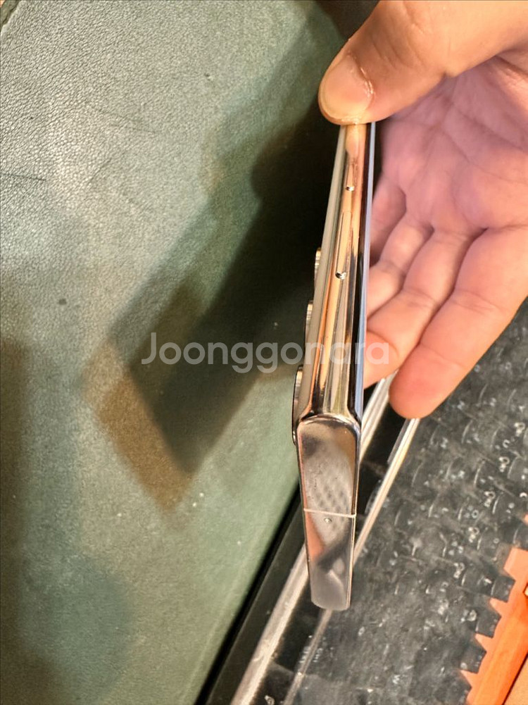 갤럭시S22 울트라 512GB 자급제 화이트--2