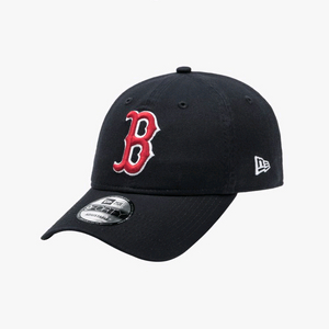 [Free]뉴에라 MLB 보스턴 레드삭스 볼캡(네이비)